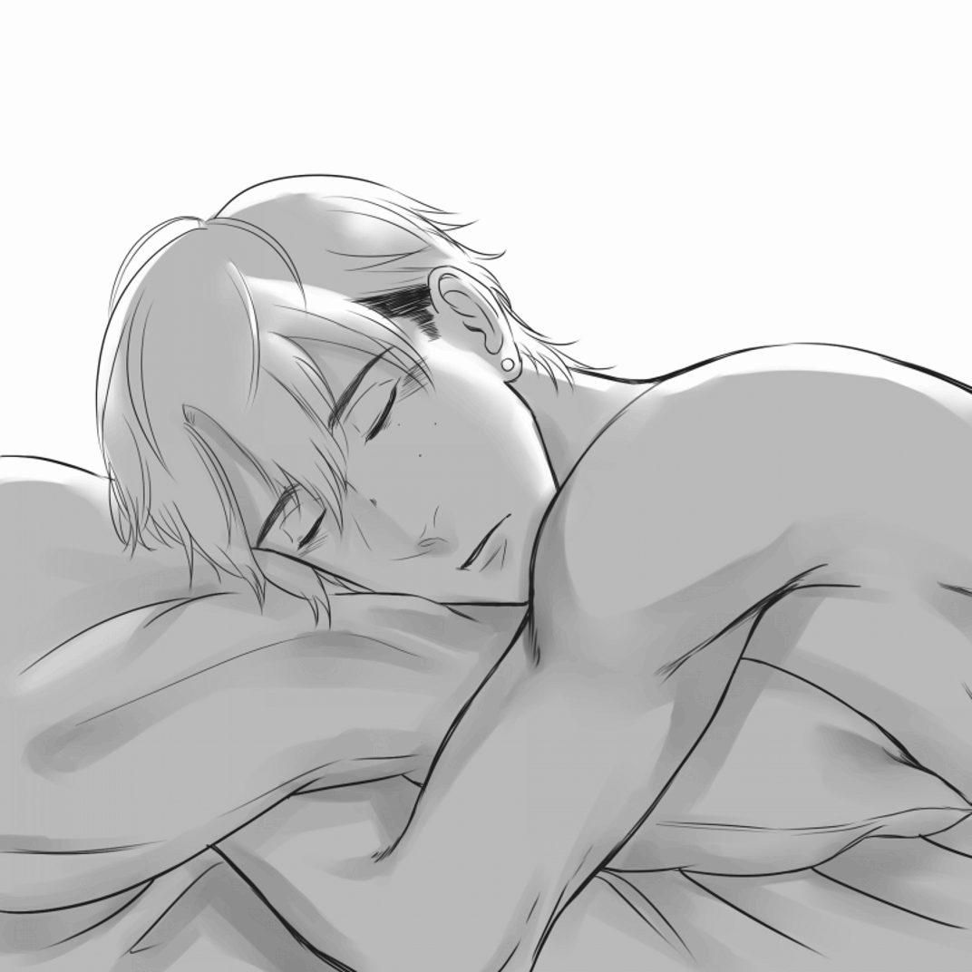 My Original Character Mr.Little